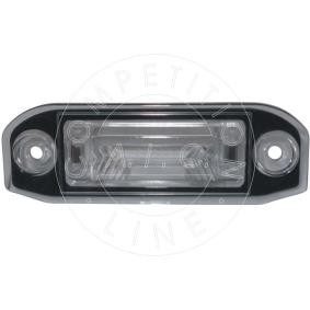 AIC Licence Plate Light 55789