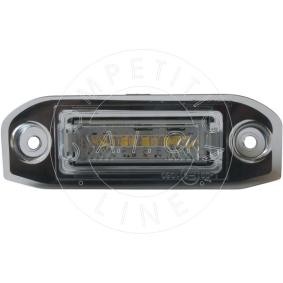 AIC Licence Plate Light 55790