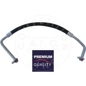 AIC High Pressure Line, air conditioning from dryer to air conditioning compressor 55970