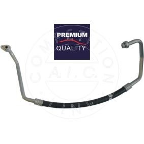 AIC Hochdruckleitung, Klimaanlage von Trockner nach Klimakompressor 55971