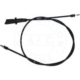 AIC Tirette de capot moteur 56072