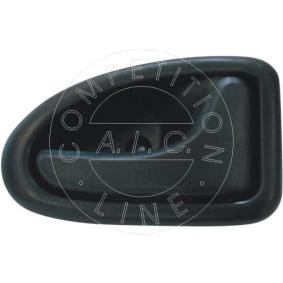 AIC Kahva, sisätila 56340