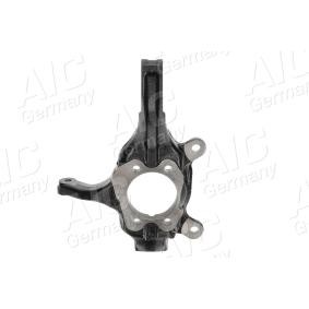 AIC Fusée d'essieu, suspension de roue 56458