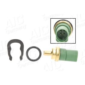 AIC Tunnistin, jäähdytysnesteen lämpötila 56480