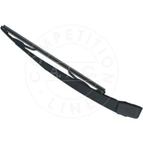 AIC Scheibenwischerarm hinten, mit Kappe, mit integriertem Wischblatt, 305mm 56798