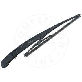 AIC Vinduesvisker arm bag, med kappe, med integreret viskerblad, 305mm 56826