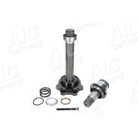 AIC Flensaksel, differensial 57024