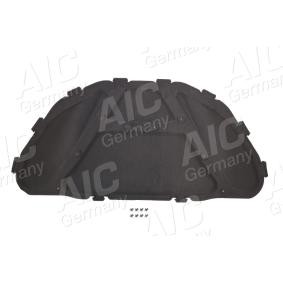 AIC Insonorisation du compartiment moteur 57092