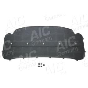 AIC Ljuddämpning, motorrum 57106