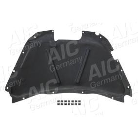 AIC Insonorisation du compartiment moteur 57118