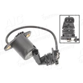 AIC Capteur de niveau d'huile 57461