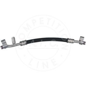 AIC High Pressure Line, air conditioning 57917