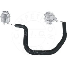 AIC Servoleitung von Ausgleichsbehälter nach Hydraulikpumpe 57944