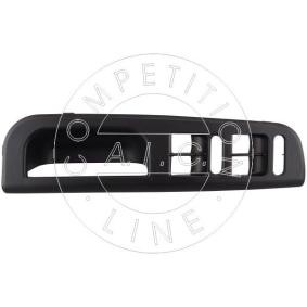 AIC Manecilla de puerta, equipamiento habitáculo 58063