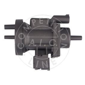 AIC Paineenmuuntaja, turboahdin 58073