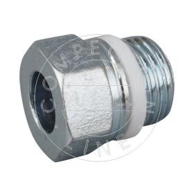 AIC Écrou de raccord 58083