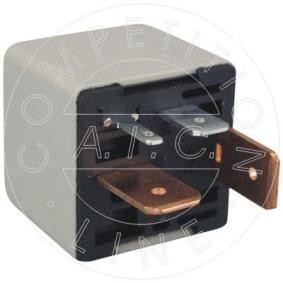 AIC Glow plug relay 58110