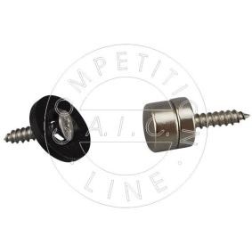 AIC Reparasjonssett 58243