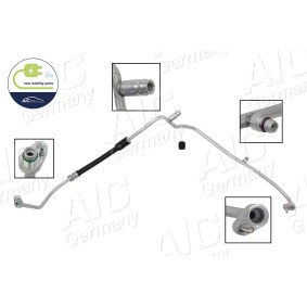 AIC Hoge drukleiding, airconditioning 58251