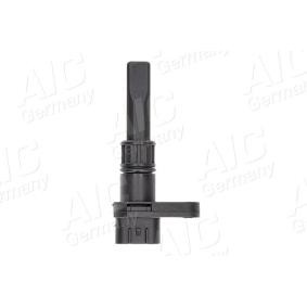 AIC Sensor, velocidade com junta 58253