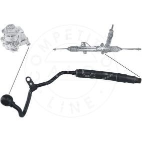 AIC Hydraulic Hose, steering system 58281