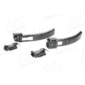 AIC Cale-porte 58382Set