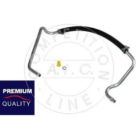 AIC Hydraulikkslange, styring 58431