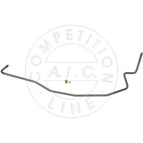 AIC Hydraulikkslange, styring 58458