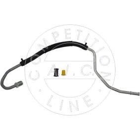 Купить AIC Гидравлический шланг, рулевое управление 58509