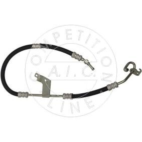 AIC Hydraulikkslange, styring 58653