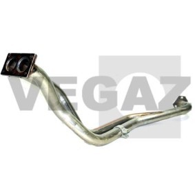 VEGAZ Pakoputki AR-131