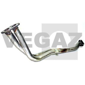 VEGAZ Pakoputki AR-77