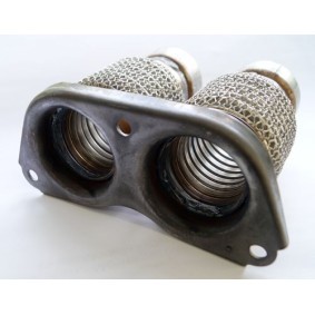 VEGAZ Exhaust Pipe BR-118