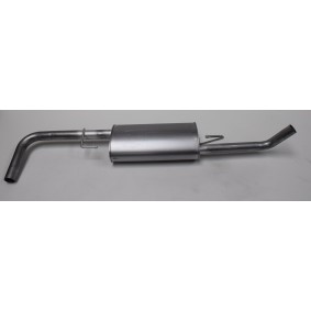 Original Nissan QASHQAI VEGAZ MSD DS-258