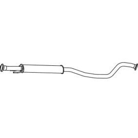 Original Nissan QASHQAI VEGAZ MSD DS-379