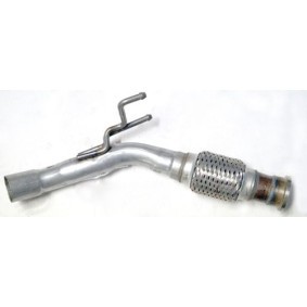 VEGAZ Tubo de escape SER-39