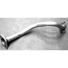 VEGAZ Eksosrør SZR-72