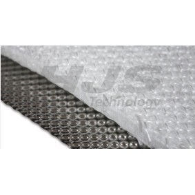 VEGAZ Protection thermique d'échappement UHB-850