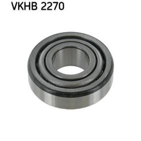 SKF Pyöränlaakeri VKHB 2270