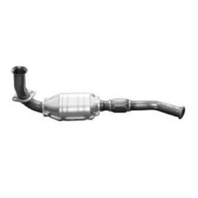 Купить JMJ Катализатор 1090024