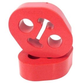 Купить Powerflex Кронштейн, система выпуска ОГ EXH009