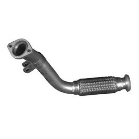 IZAWIT Exhaust Pipe 07.077