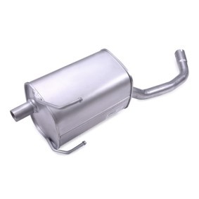 IZAWIT Bakre eksospotte 14.603