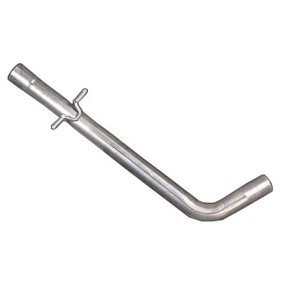 IZAWIT Tuyau d'échappement 15.025