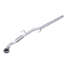 IZAWIT Tuyau d'échappement 16.074