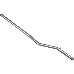 IZAWIT Tuyau d'échappement 17.100