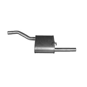 IZAWIT Keski- / takaäänenvaimentaja 17.313