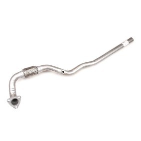 IZAWIT Tuyau d'échappement 21.077