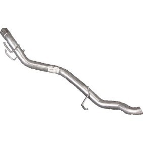 IZAWIT Tuyau d'échappement 21.238