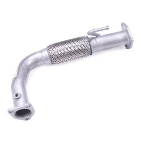 IZAWIT Tubo gas scarico 21.261